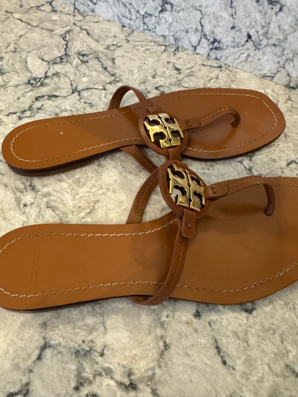 Tory Burch Mini Miller Women’s Sandal